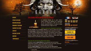 Tout connaître sur votre avenir avec Kakeba